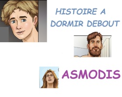 Asmodis