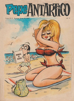 Pepe Antartico 011 (spanish)