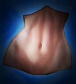 Abs Only
