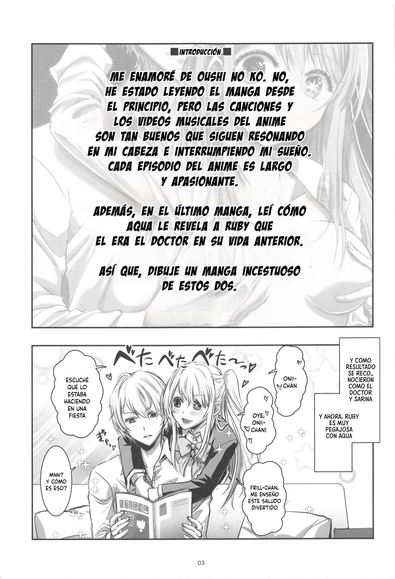 AI TO TSUIOKU NO HIBI - Page 2 - HentaiEra