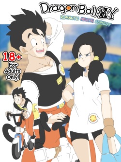 Dragon Ball Yamete: The Gohan and Videl Project