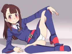 Akko Pack