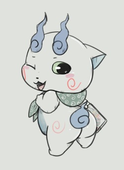 Komasan