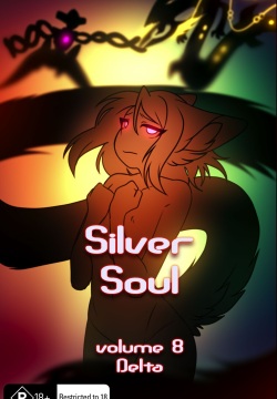 Silver Soul Vol. 8