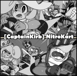 NitroKart