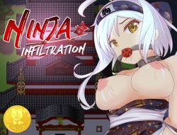 Ninja Infiltration