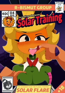 Solar Training