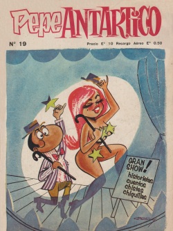Pepe Antartico 019 (spanish)