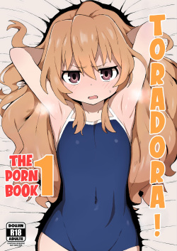 Toradora! no Erohon  | Toradora! The Porn Book 1