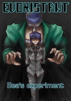 "Bea's Experiment" Evoxistant gift comic