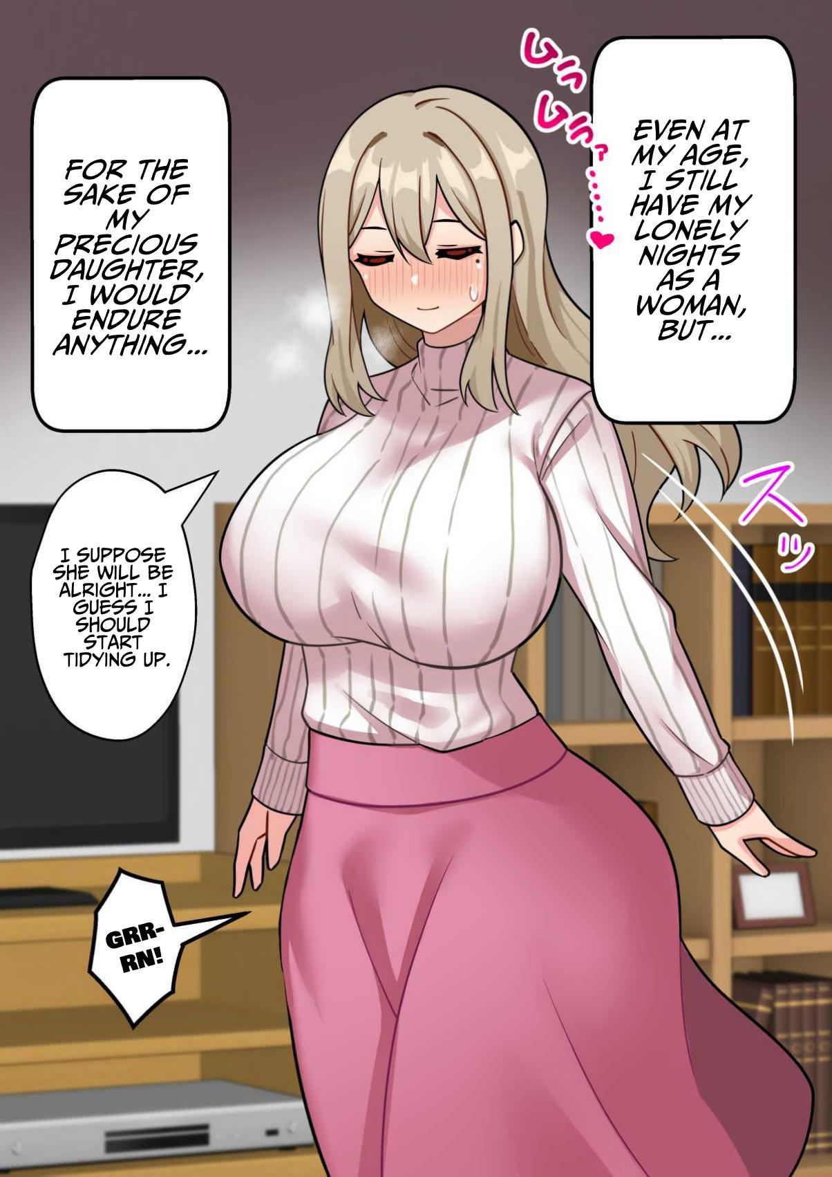 The Serial Impregnator: Futa Narumi ~A Story About A Big Breasted Huge-Dicked  Futanari Mommy Who Indiscriminately Impregnates Schoolgirl Pussies~ - Page  5 - HentaiEra