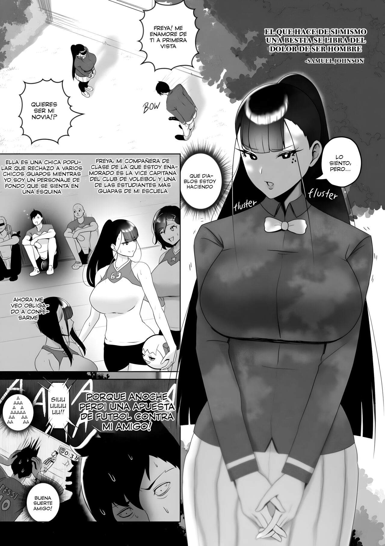 OYAOYAKODON - Page 3 - HentaiEra