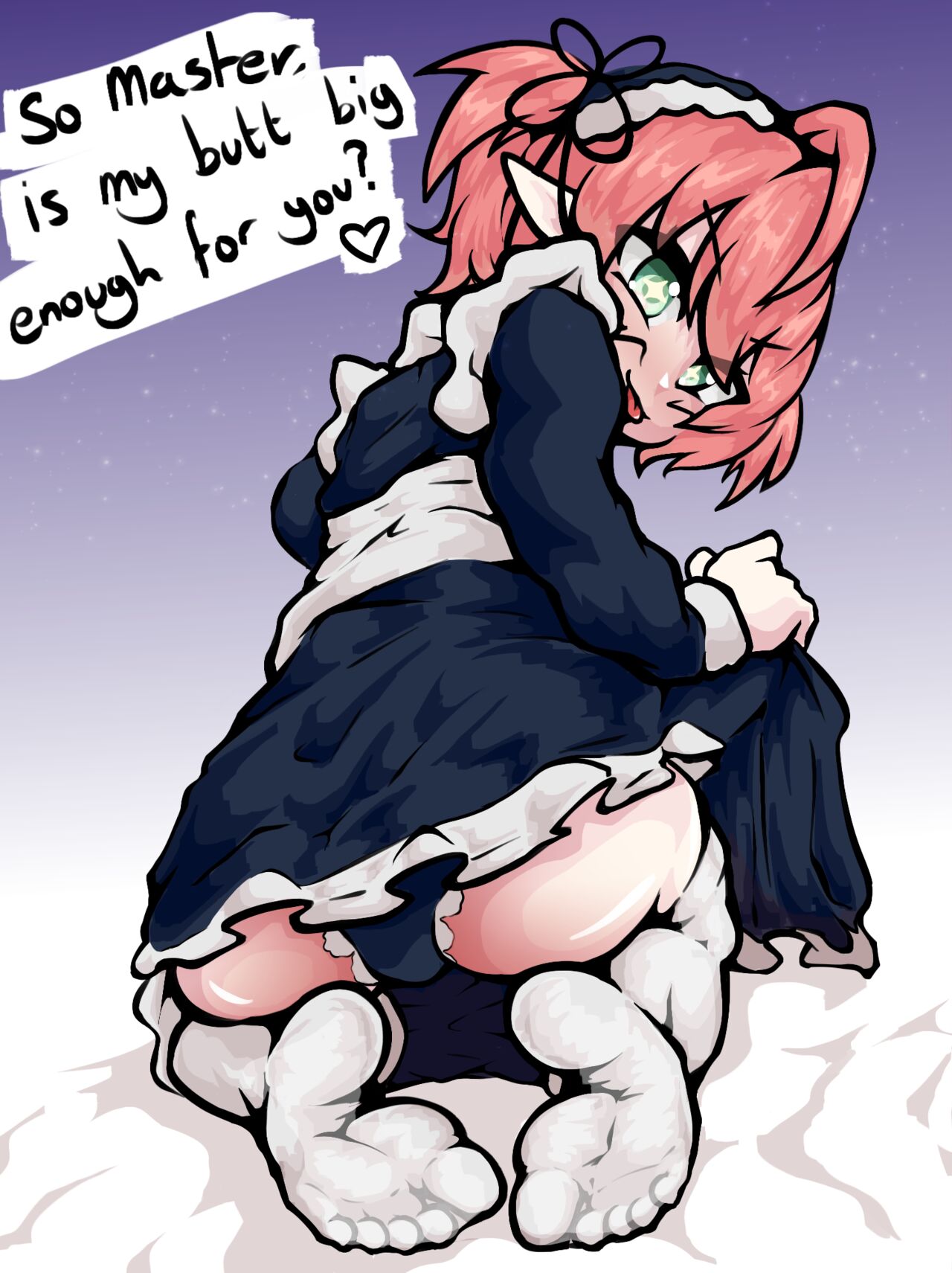 Fuyo Cloverfield - Page 4 - HentaiEra
