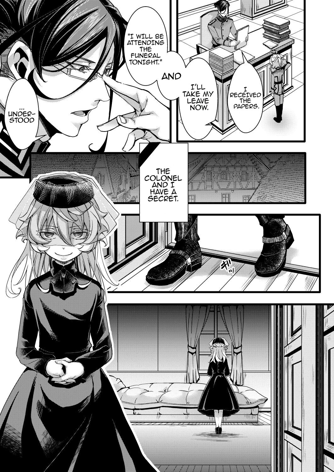 Rugs - Page 1 - HentaiEra