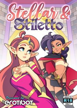 Stellar and Stiletto