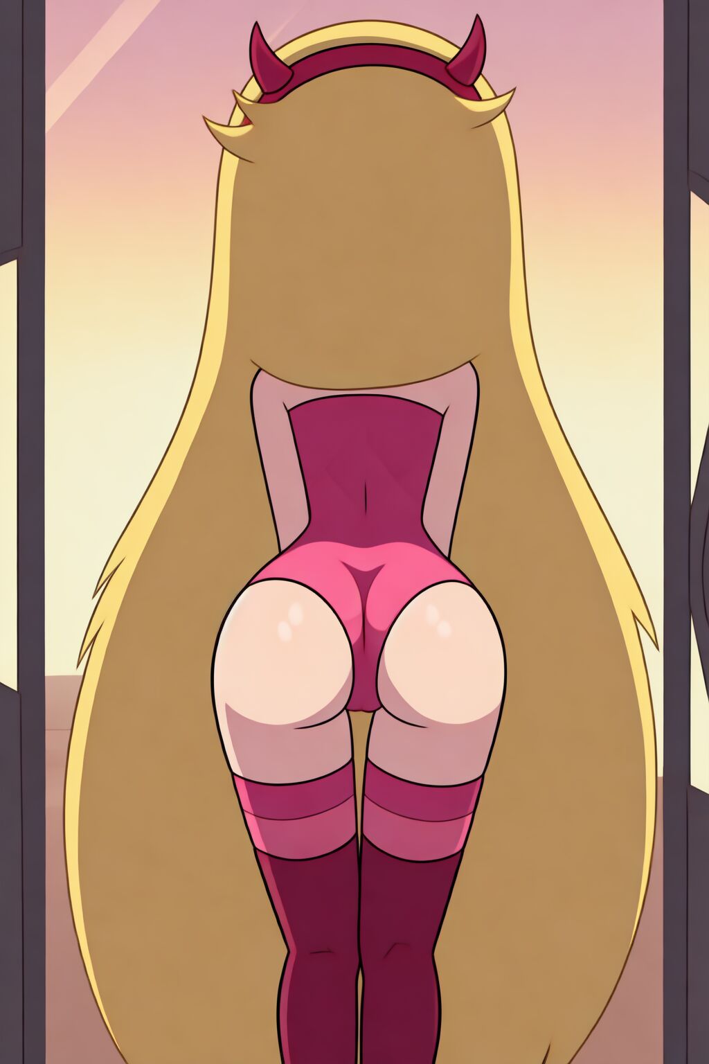 Star Butterfly Rule34 Collection - Page 1 - HentaiEra