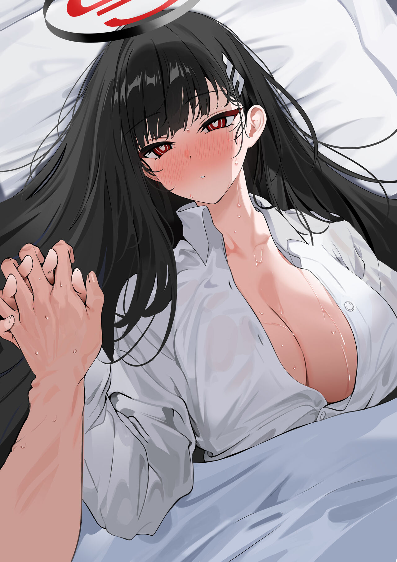 雪yuki - Page 4 - HentaiEra