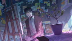 Dreambound