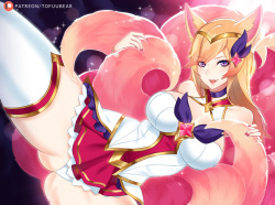 Star Guardian Ahri