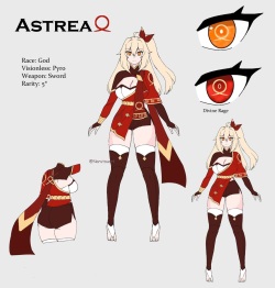 Astrea