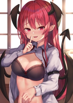 Koakuma