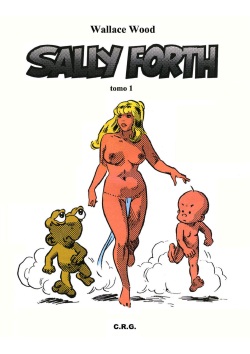 Sally Forth 1