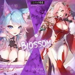 [Mitsu] Blossom (Term 102)