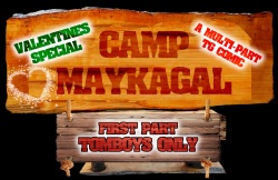 Camp Maykagal