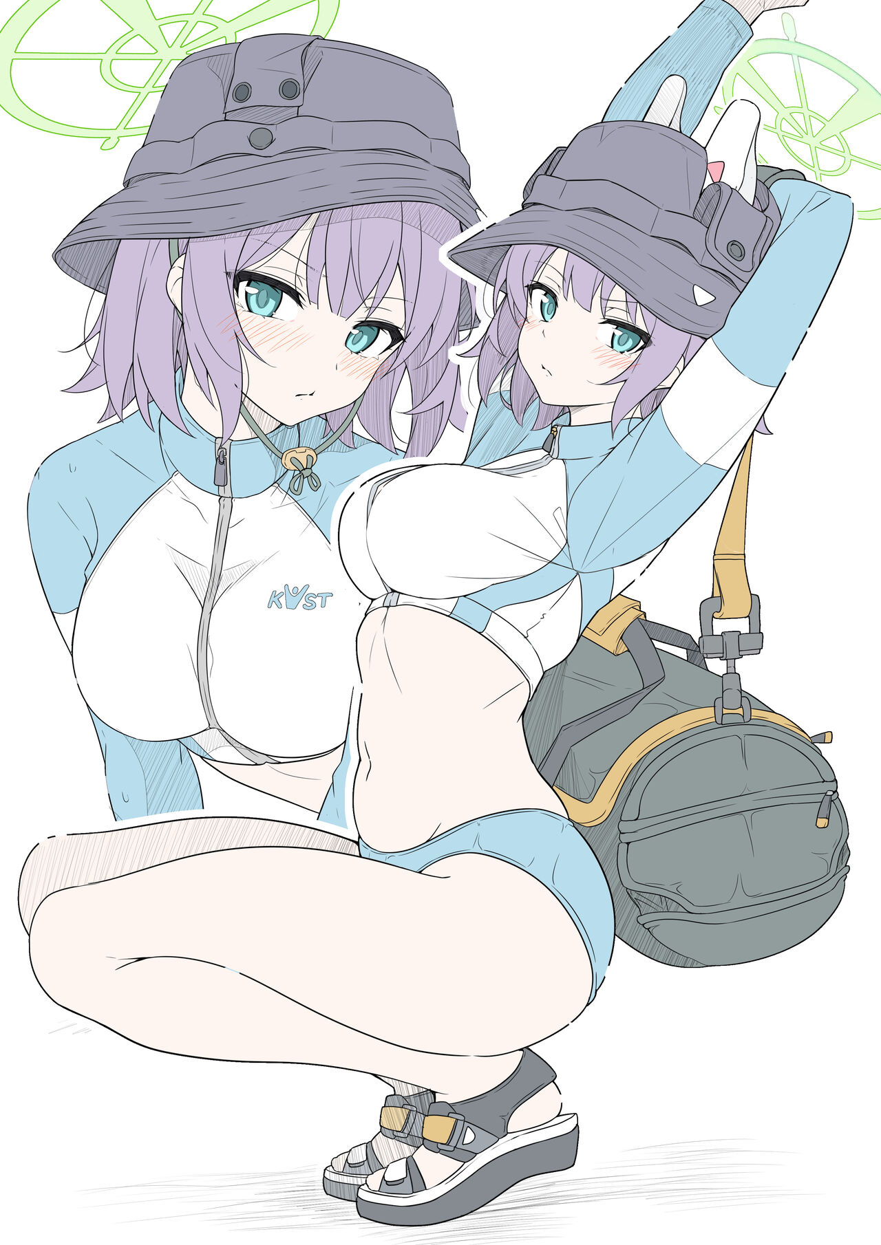 T1kosewad