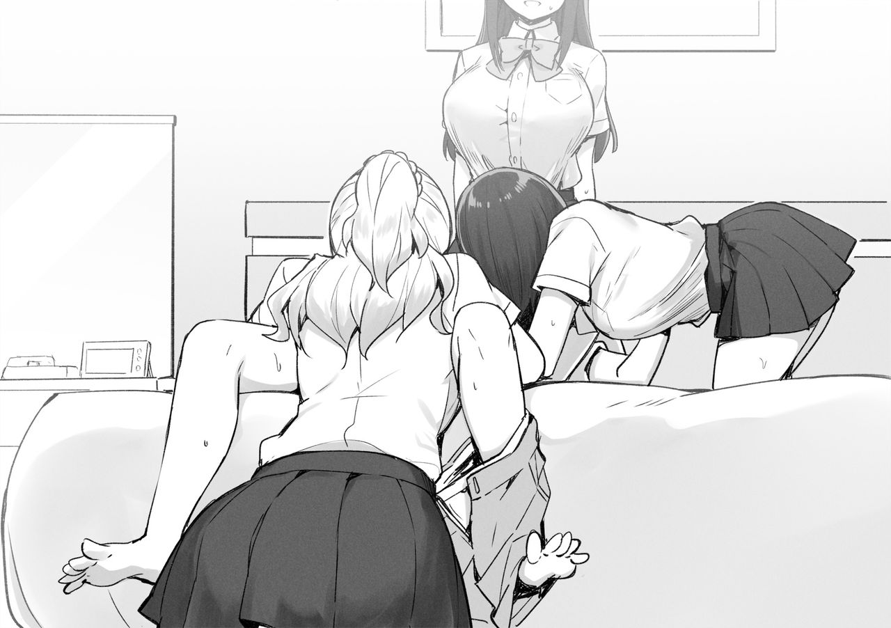 Sky-Freedom - JK Rich Thots - Page 9 - HentaiEra
