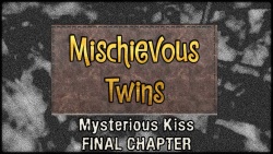 EMK3D MISCHIEVOUS TWINS: MYSTERIOUS KISS 3
